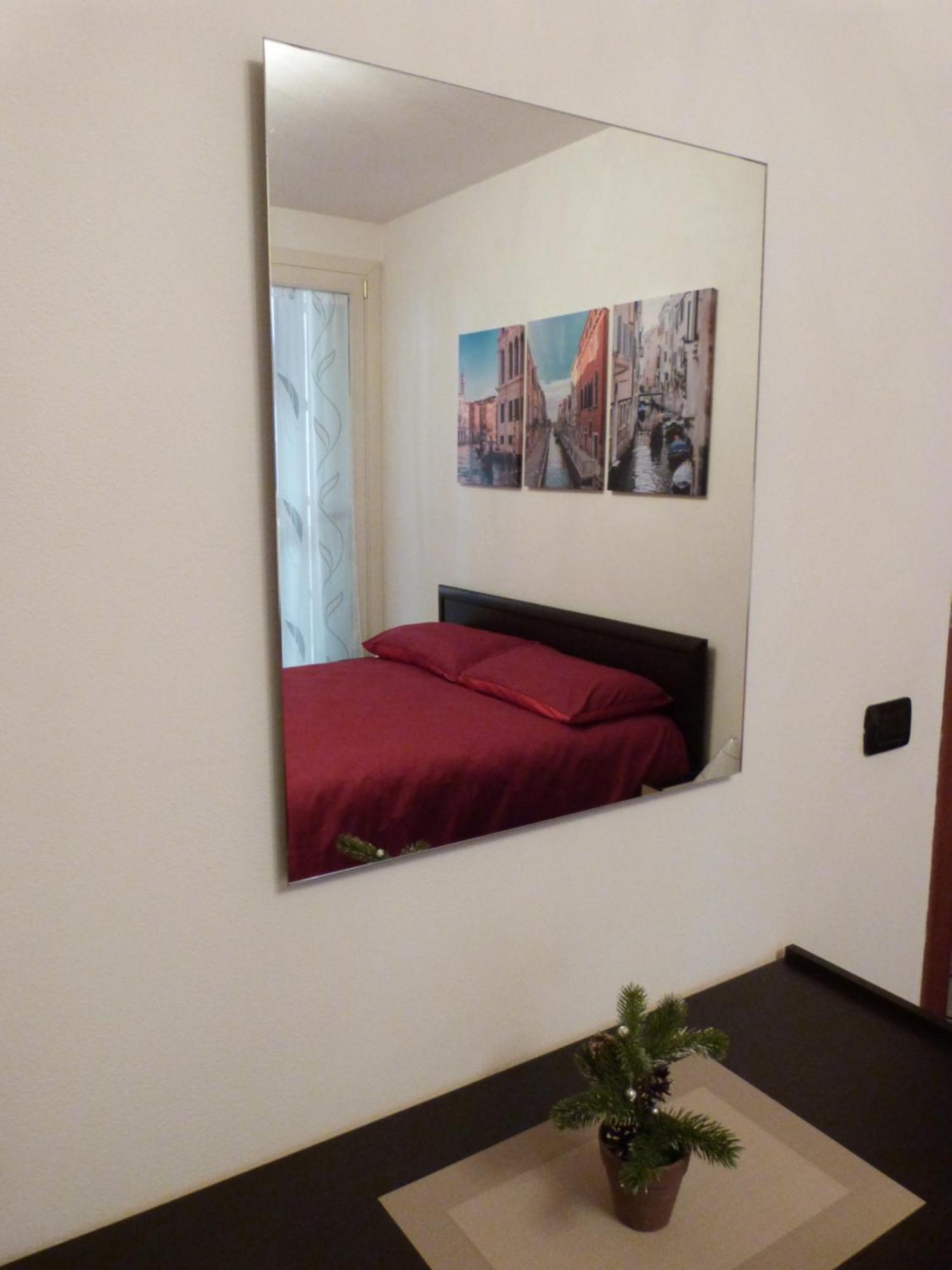 La Casa Di Luna Apartment