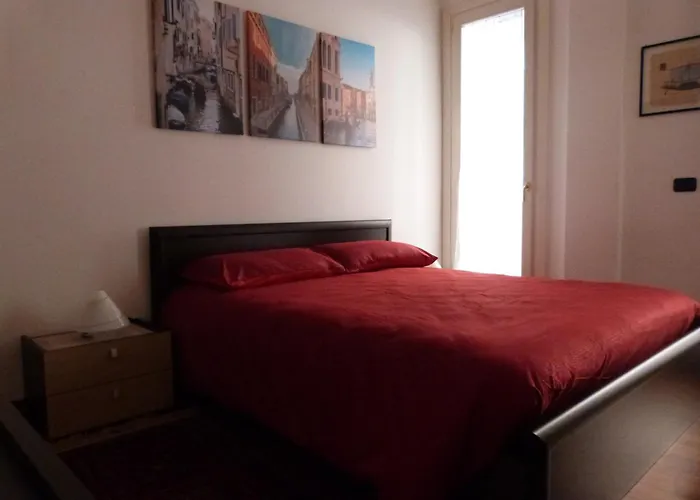 La Casa Di Luna
