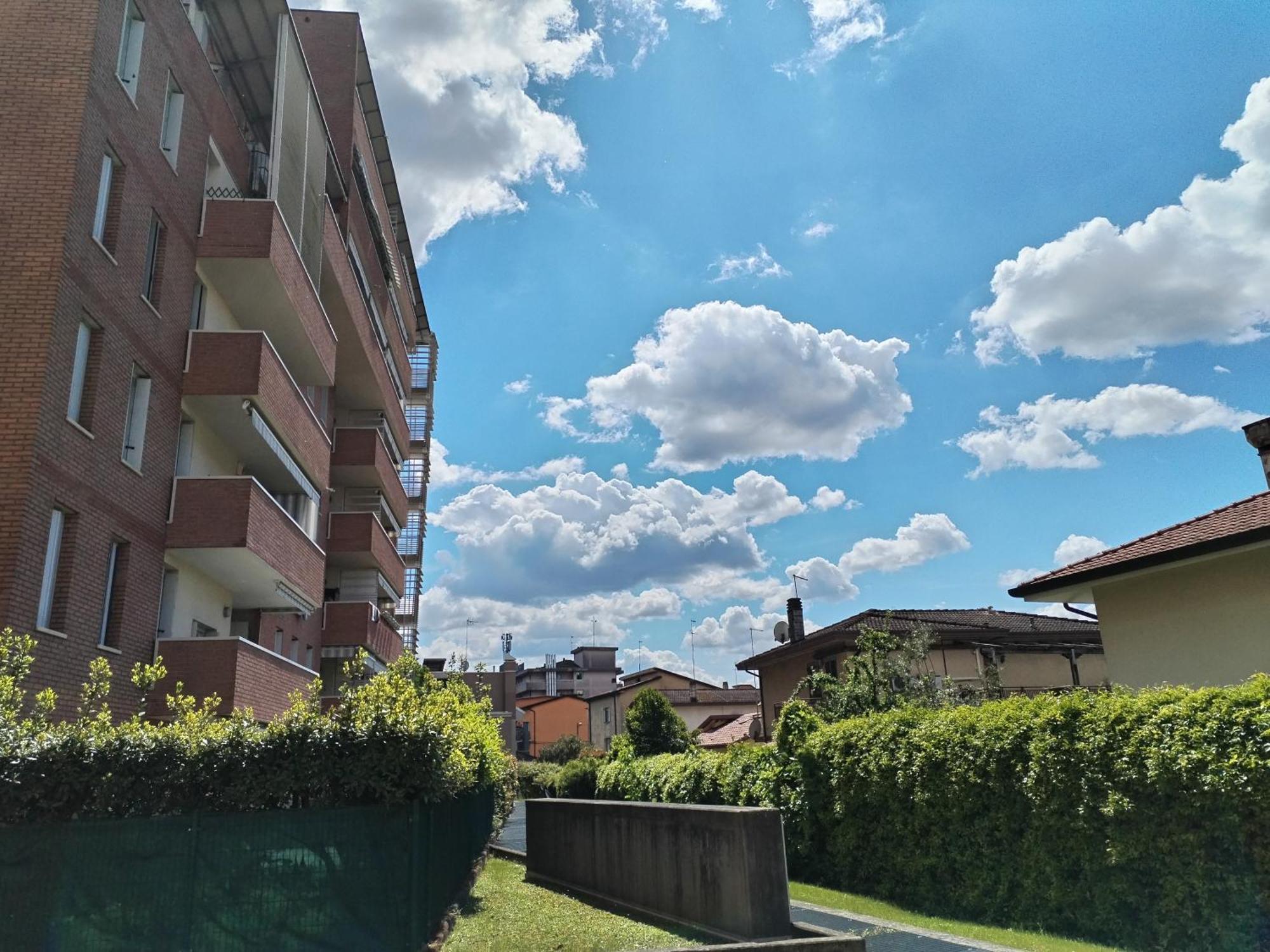 La Casa Di Luna Mestre
