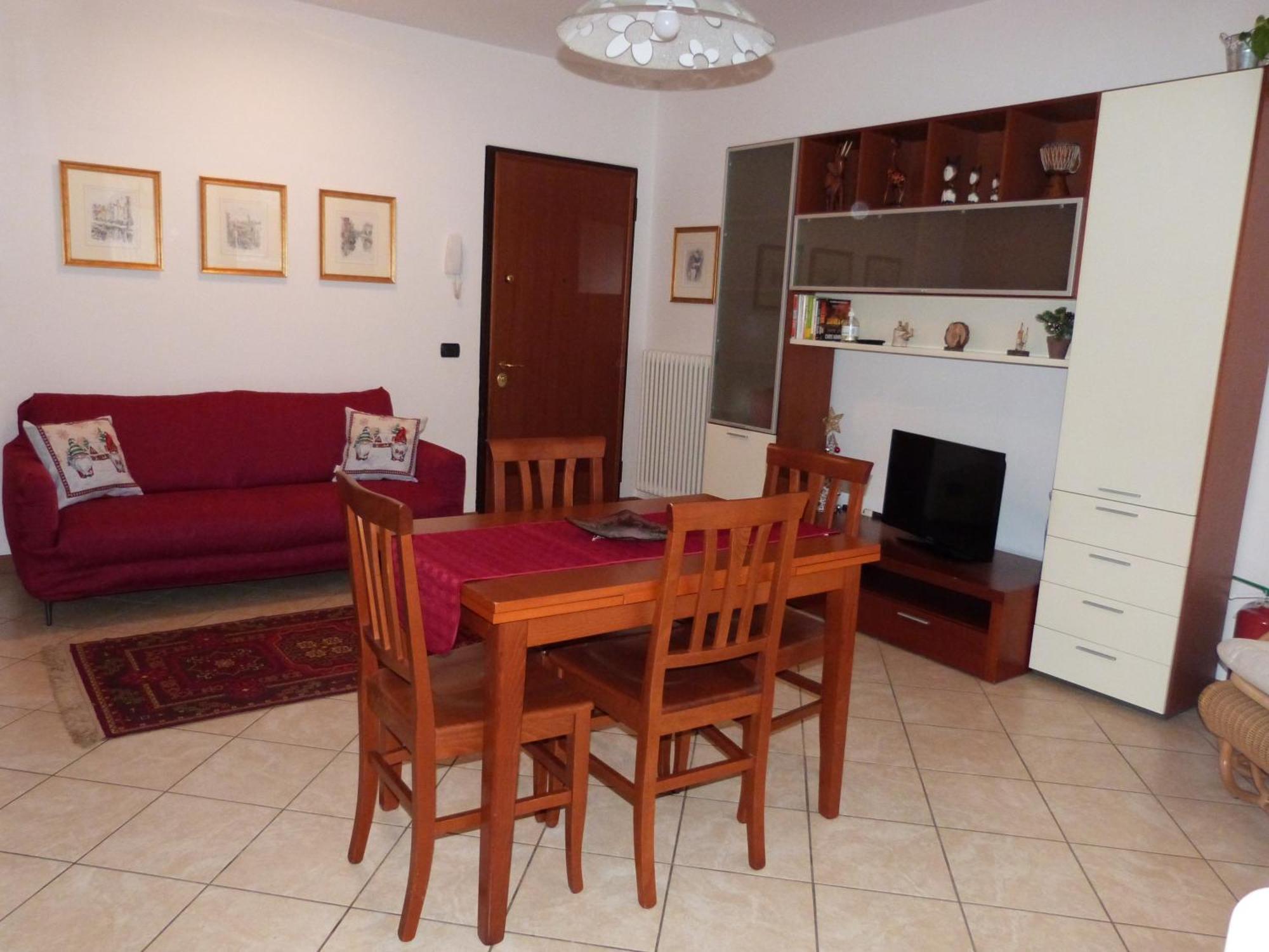 La Casa Di Luna Apartment