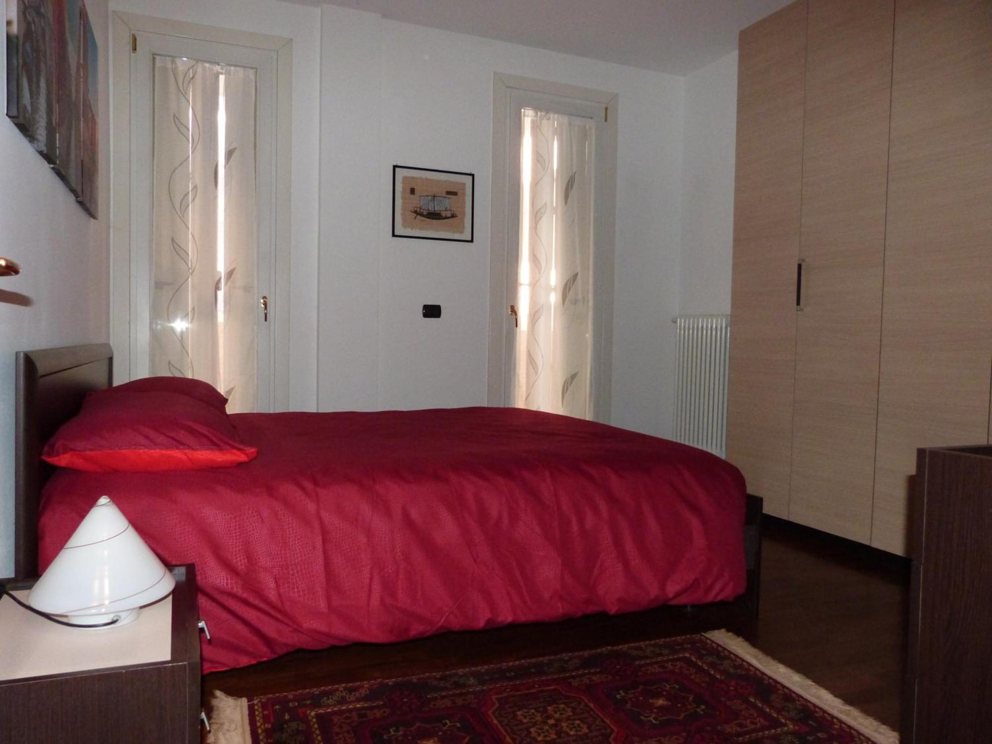 Apartment La Casa Di Luna