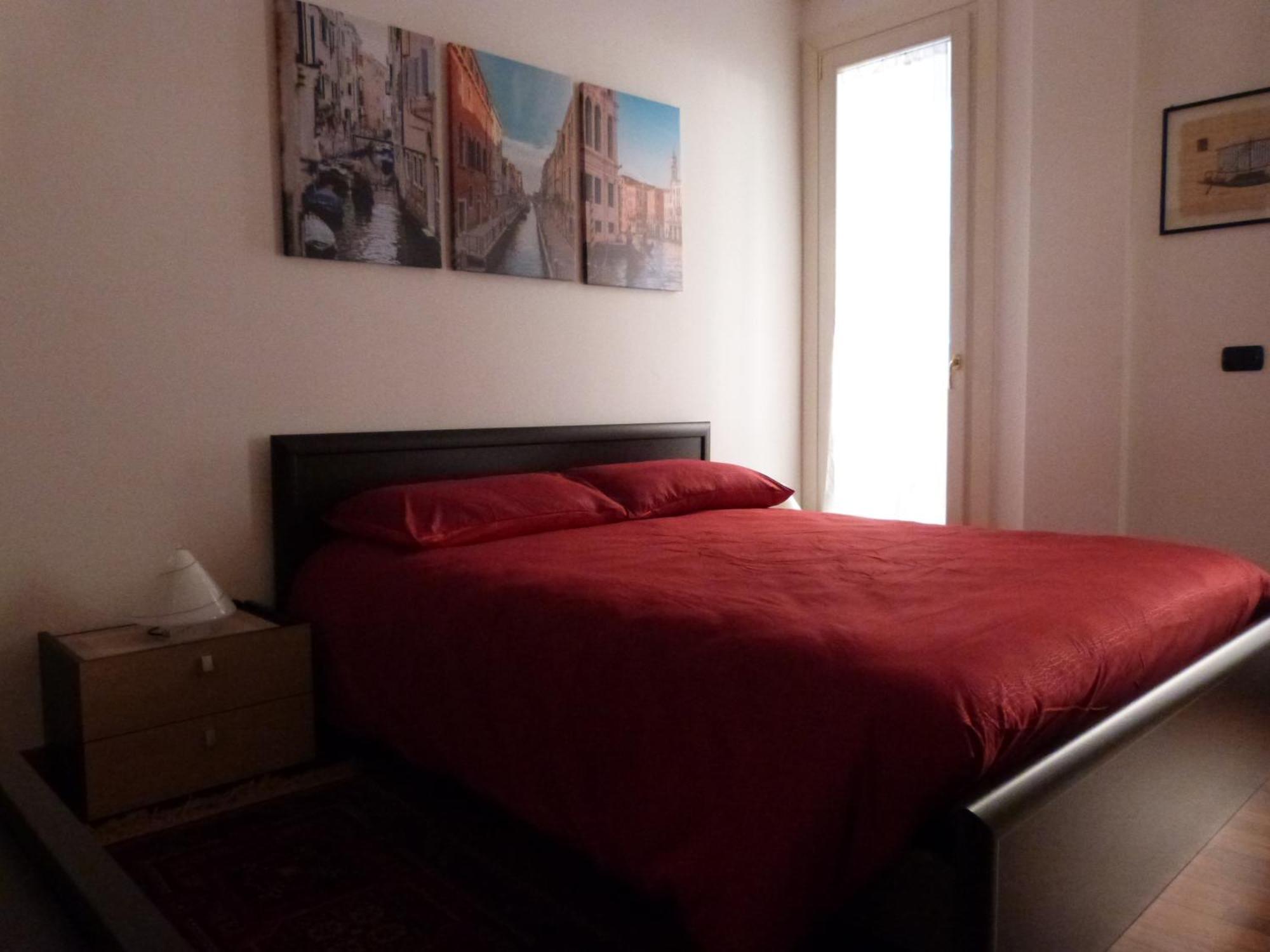 La Casa Di Luna Apartment